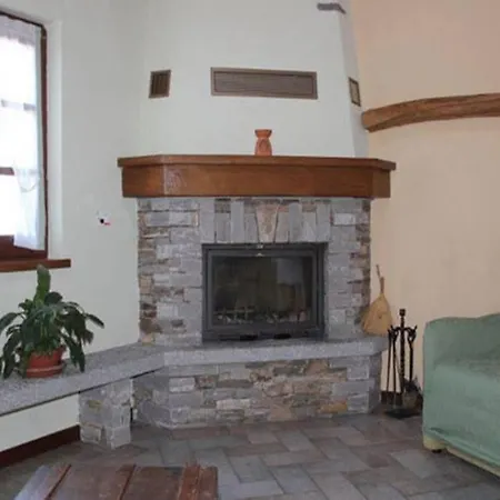 Villa Casa Solivo