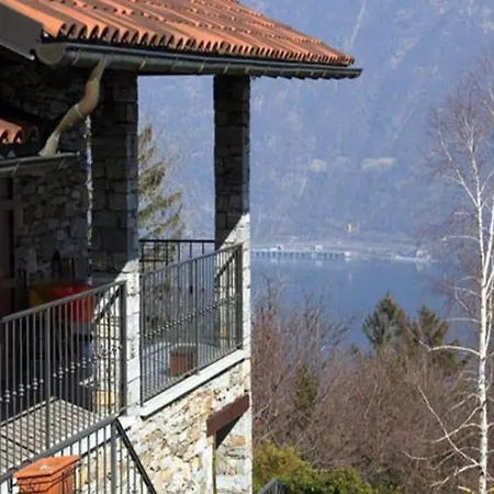 Villa Casa Solivo *