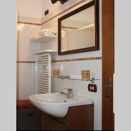 Villa Casa Solivo *