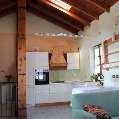 Casa Solivo Villa Cannobio