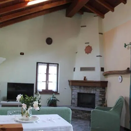 Casa Solivo *