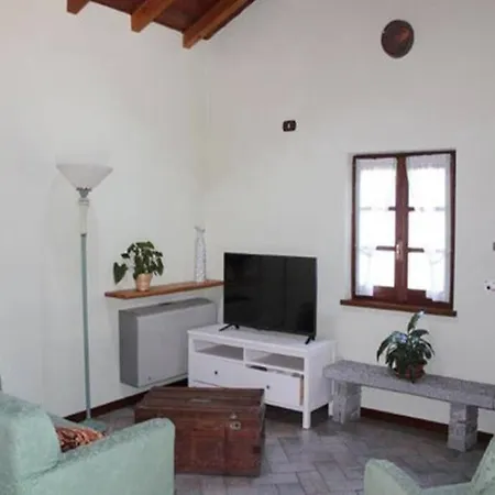 Casa Solivo Villa Cannobio