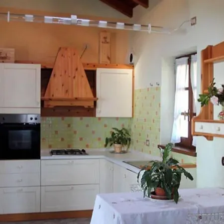 Casa Solivo Villa