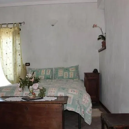 Villa Casa Solivo *