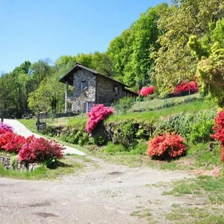 Villa Casa Solivo