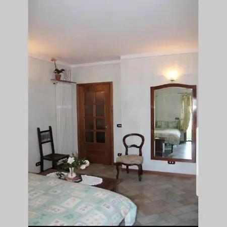 Casa Solivo * Cannobio