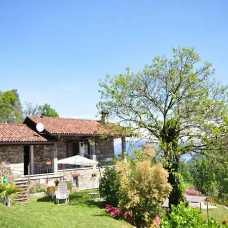 Casa Solivo Villa Cannobio